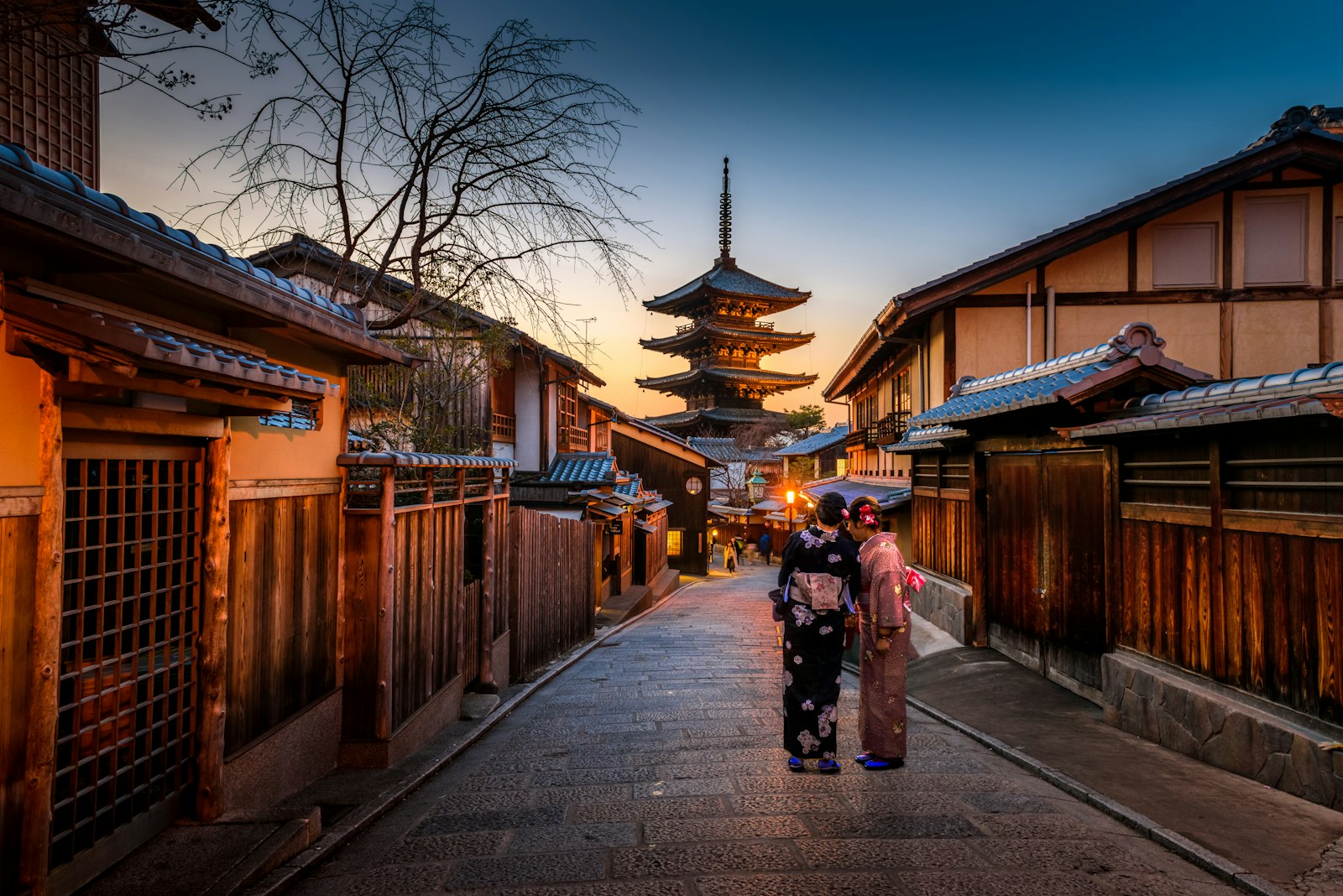 旅行